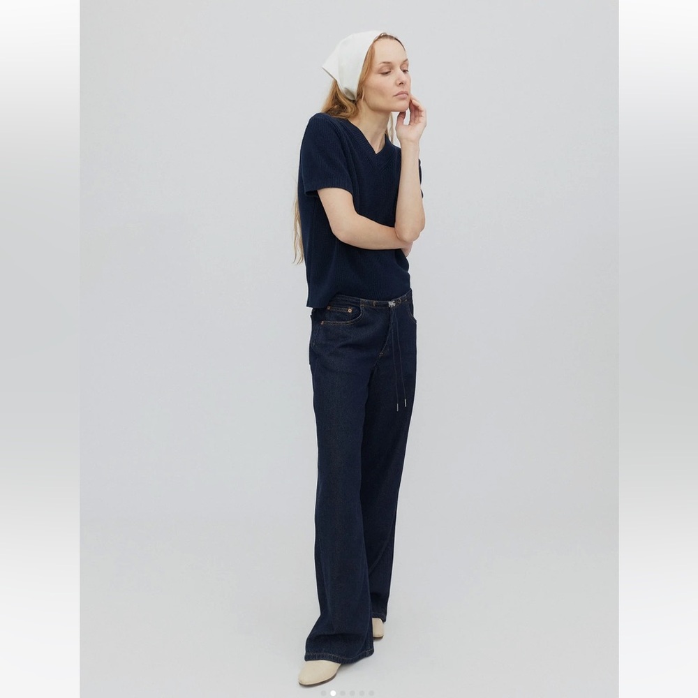 Still here Women's Jeans Cool style